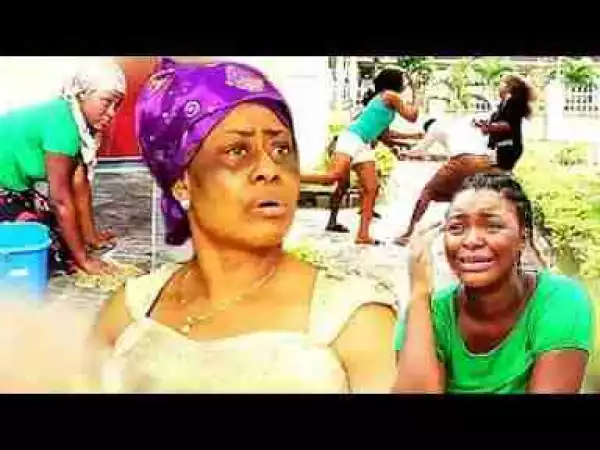 Video: AGONY OF THE MOTHERLESS 1 - Chacha Eke 2017 Latest Nigerian Nollywood Full Movies | African Movies